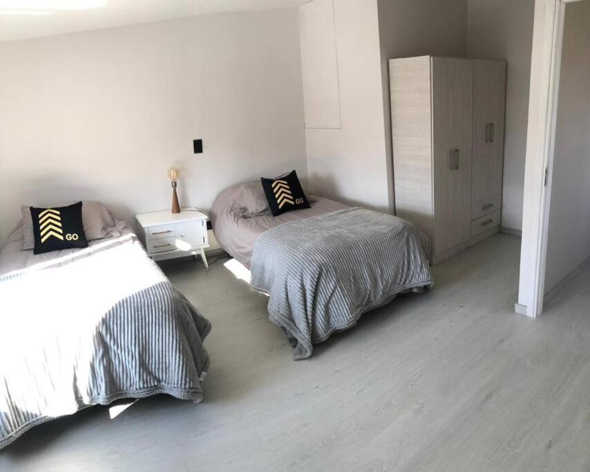 Olivo Apartment エスケル エクステリア 写真