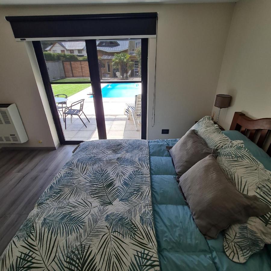 Olivo Apartment エスケル エクステリア 写真