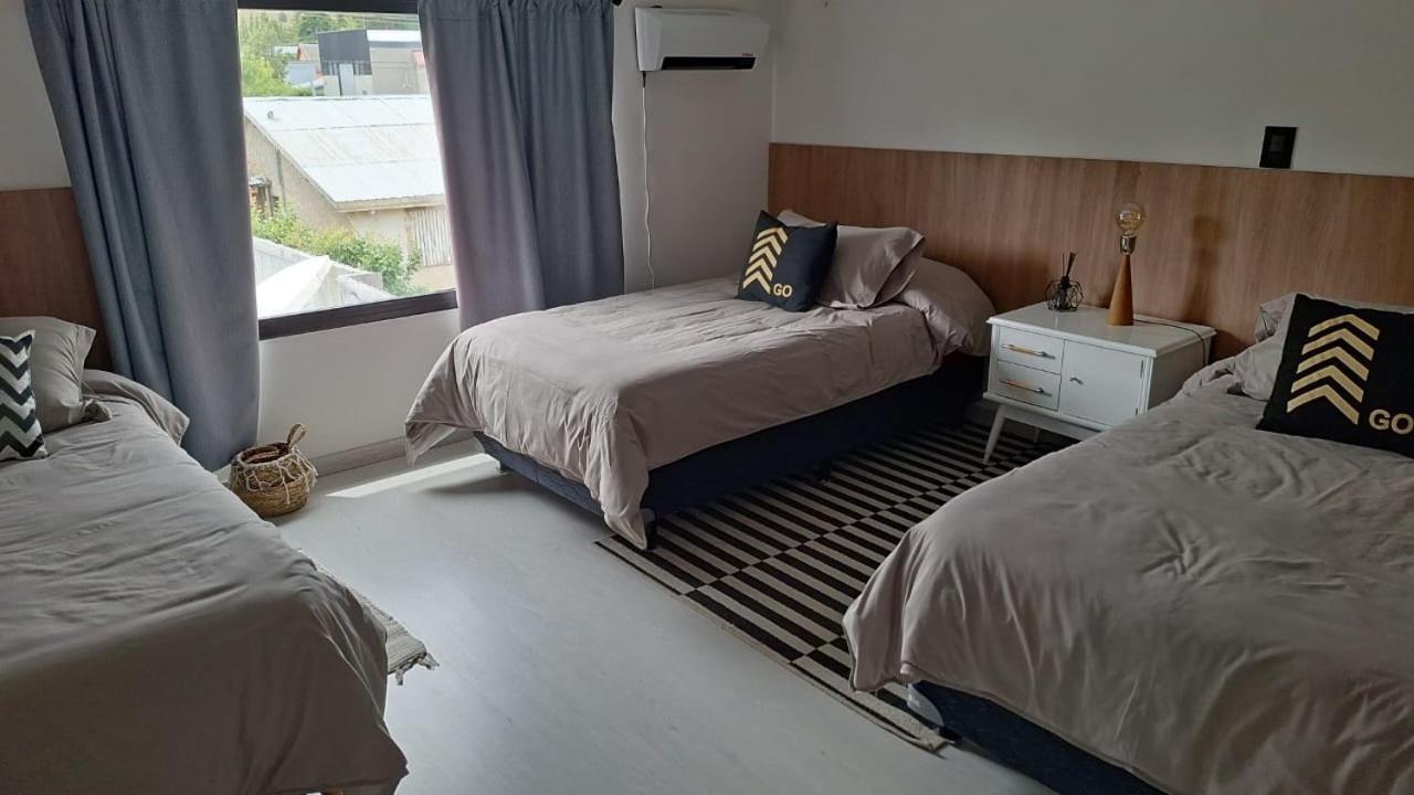 Olivo Apartment エスケル エクステリア 写真